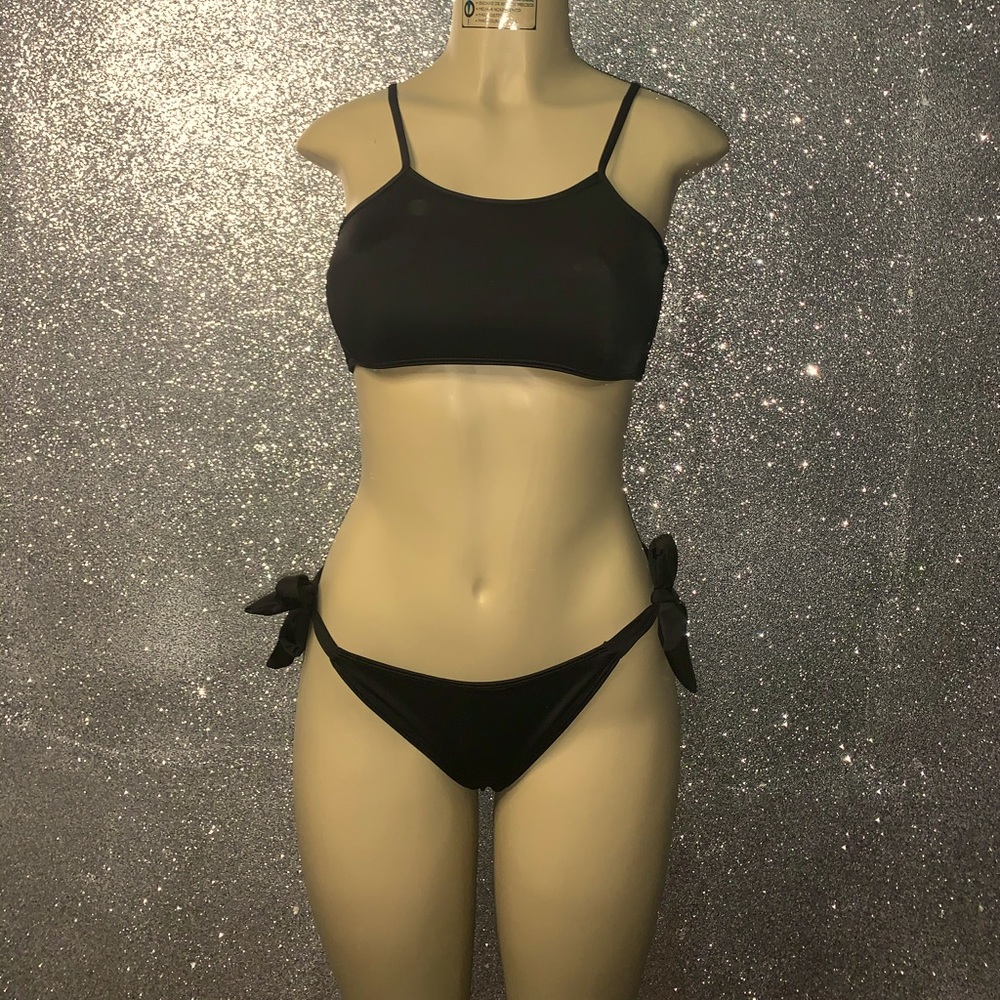 Two Piece Bikini